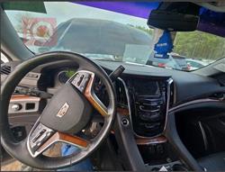 كاديلاك اسكاليد